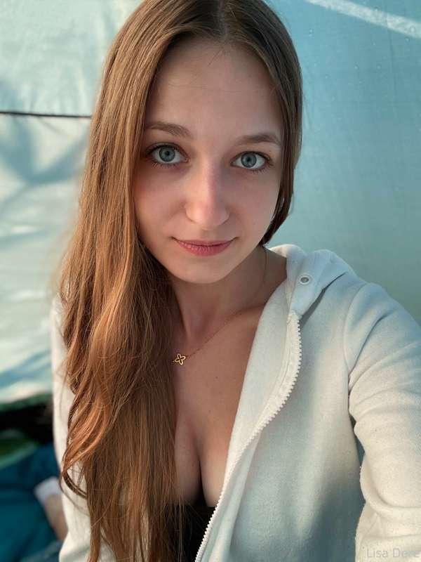 Ja + Ty w namiocie? 
***
Me + you in the tent?