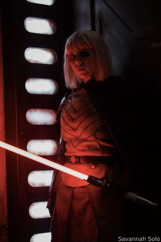 savannahsolo image #1