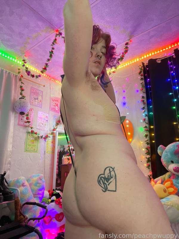 peachpwuppy image #4
