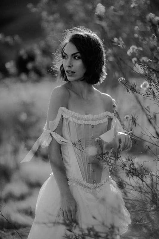 A Most Magical Shoot