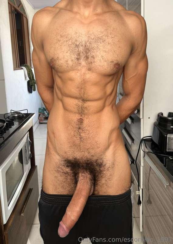 I woke up cumming Good morning ☀️