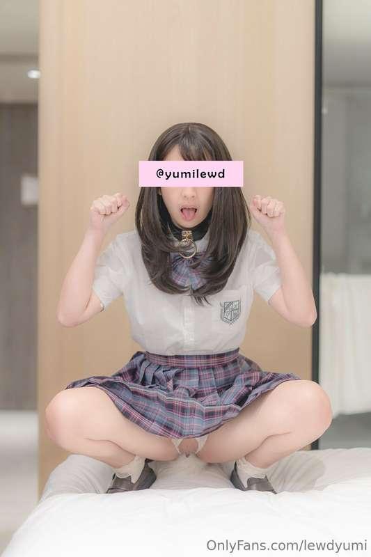 lewdyumi image #1