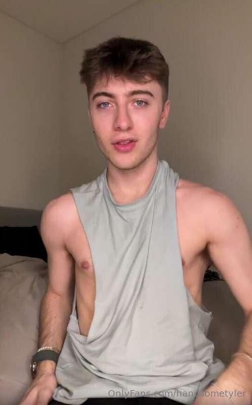 How would you like to do some workouts with me? 😉