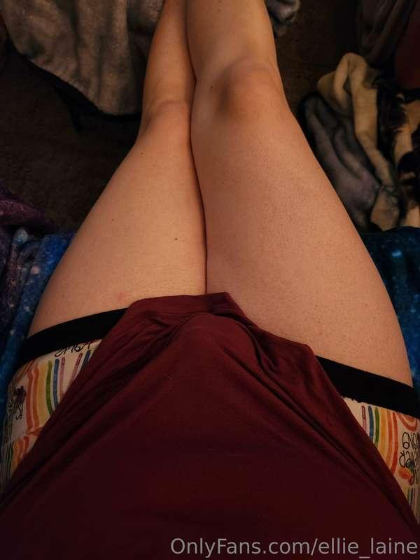 Did you all miss me? After so long, I'm ready to be pampered..
