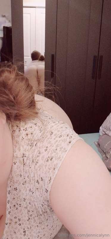 Bend me over infront of the mirror 😍