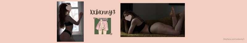 New banner for you horny babes ☺️💕