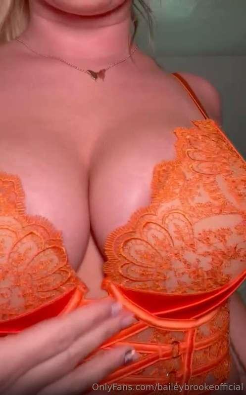 Titty Tuesday is my favorite!! 😏