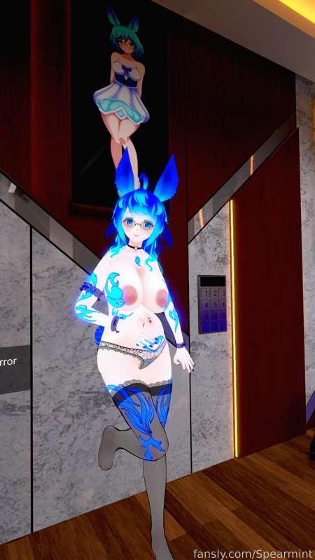 lewdyspearmint image #10