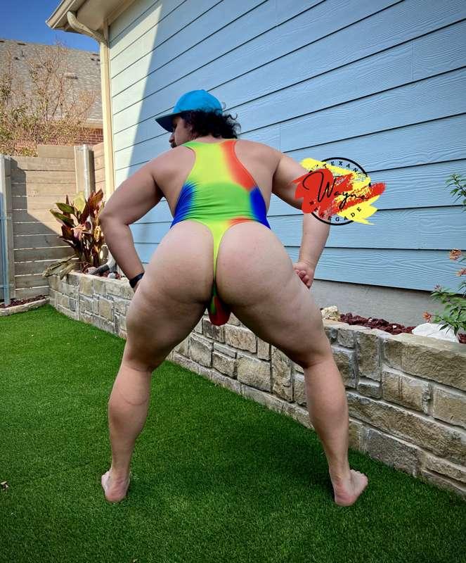 Tackle? 