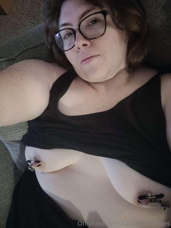 klutzytomatoes image #3