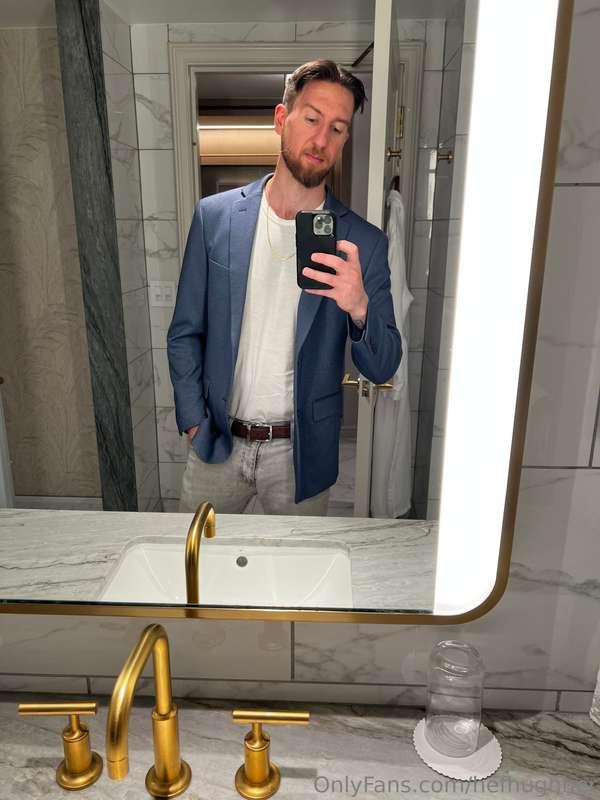 Reminder your taxes are due tomorrow =]