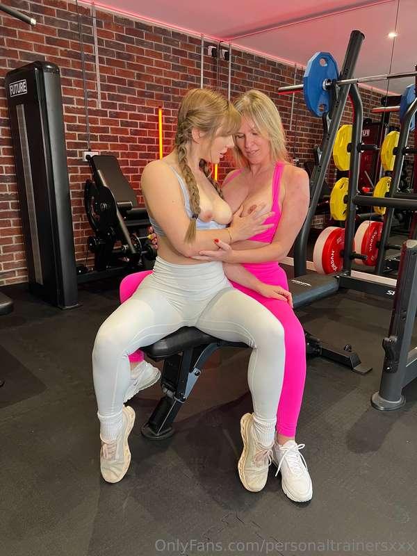 personaltrainersxxx image #2