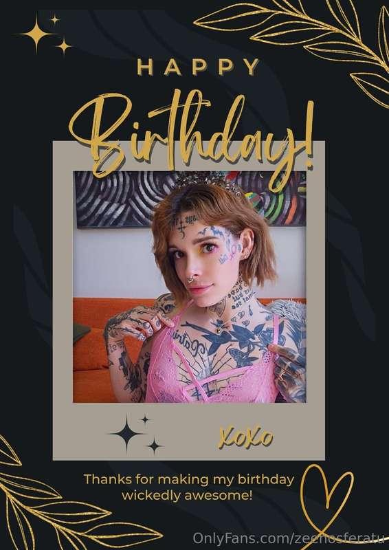 Hey my spooky loves! It’s your girl Amy here—another trip ar..