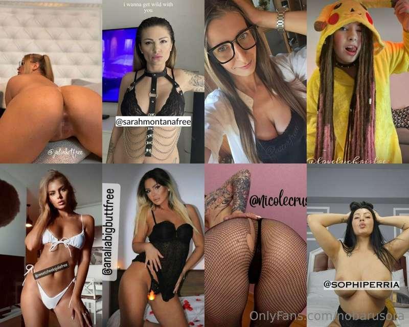 *🔥🥵 HORNY BABES 🥵🔥*
❣️😈          @JULIAHOTFREE         💦😈
❤️..