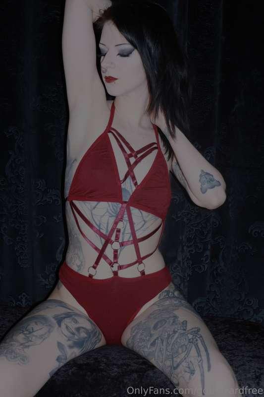 gothlizardfree image #0