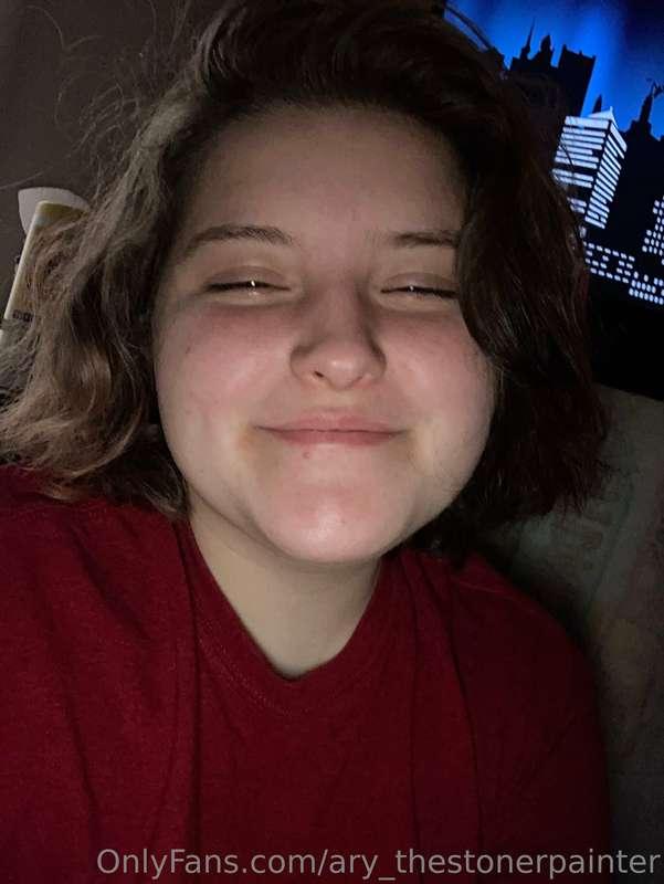 Hey guys! I’m doing okay but I took all my piercings out. It..