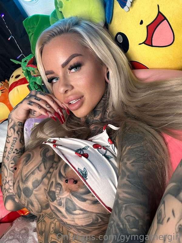 Can I be your little toy ?😈💦
