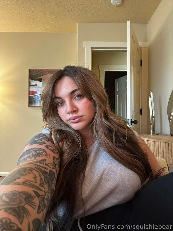 Can I sit on you next? ;)