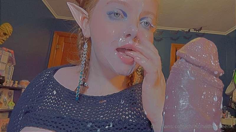 christinethequeenn image #9