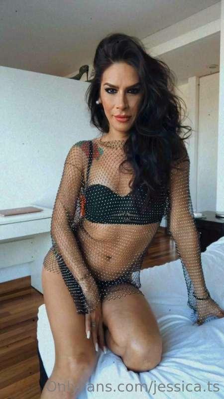 I'm feeling sizzling hot with a delightful surprise in store..