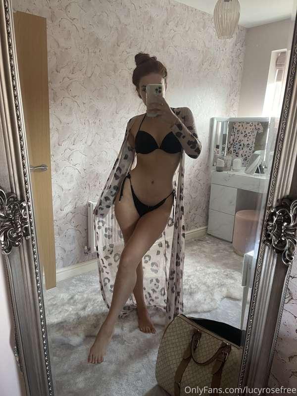 Bikini days 😜