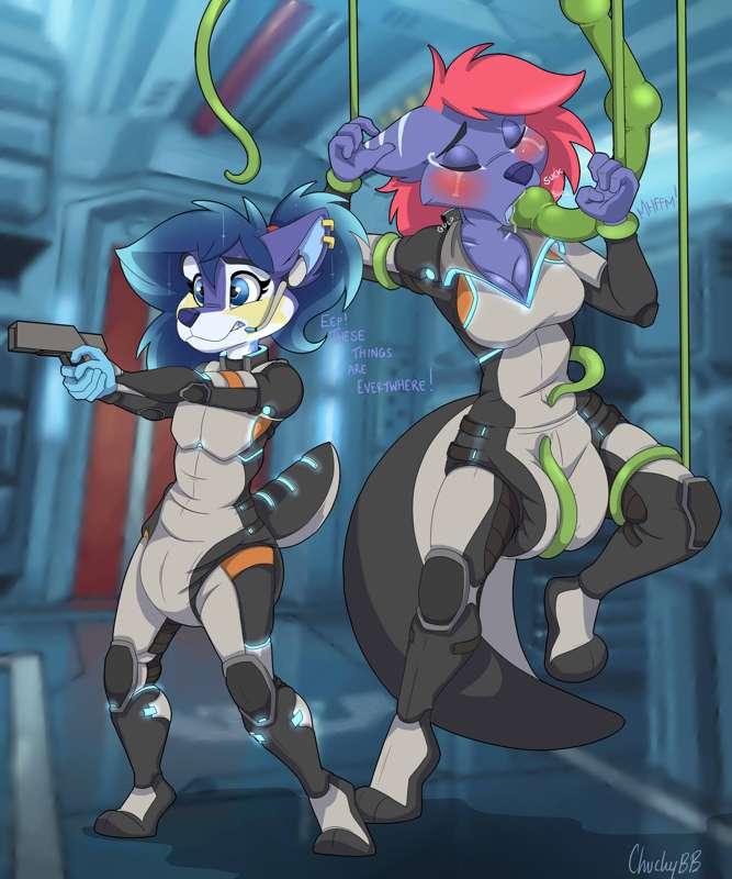 chuckyandmisty main image