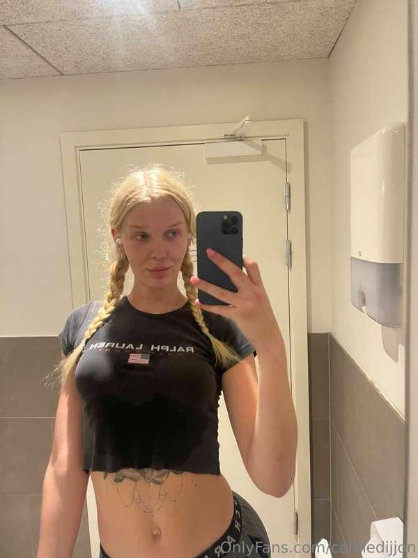 This girl needs something special today, what do you offer?