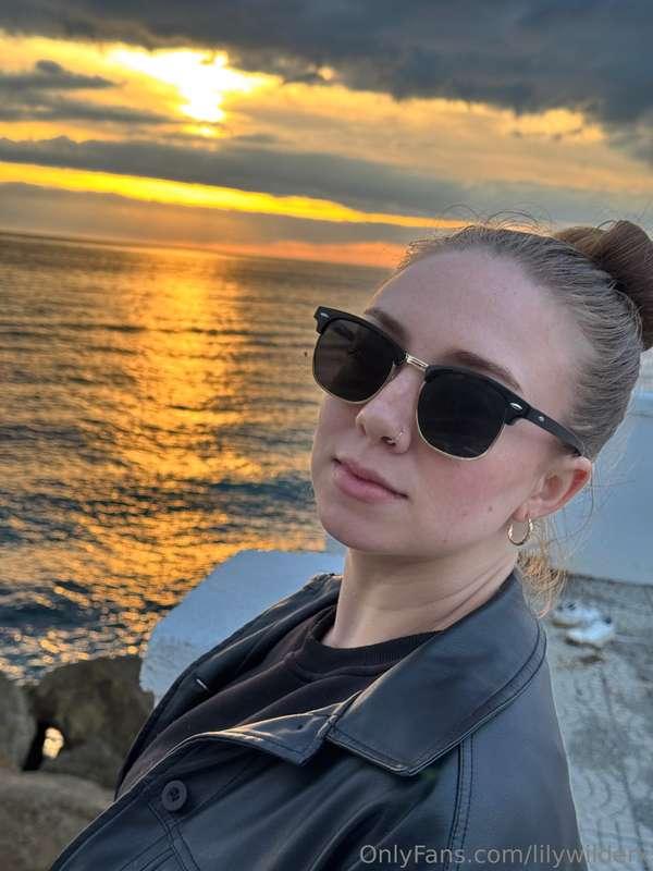 Dirty talk at dawn😍🤤