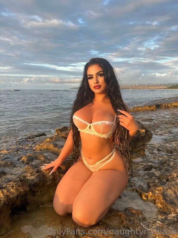 Seeking warmer weather ASAP