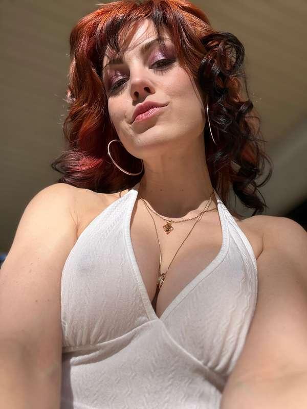 Goooood morning co-workers and cock jerkers! 🤍