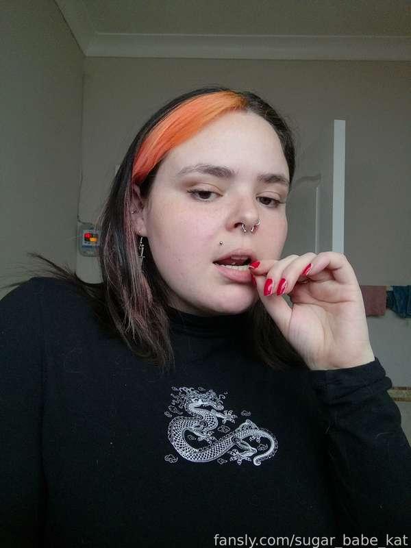 sugar_babe_kat image #1