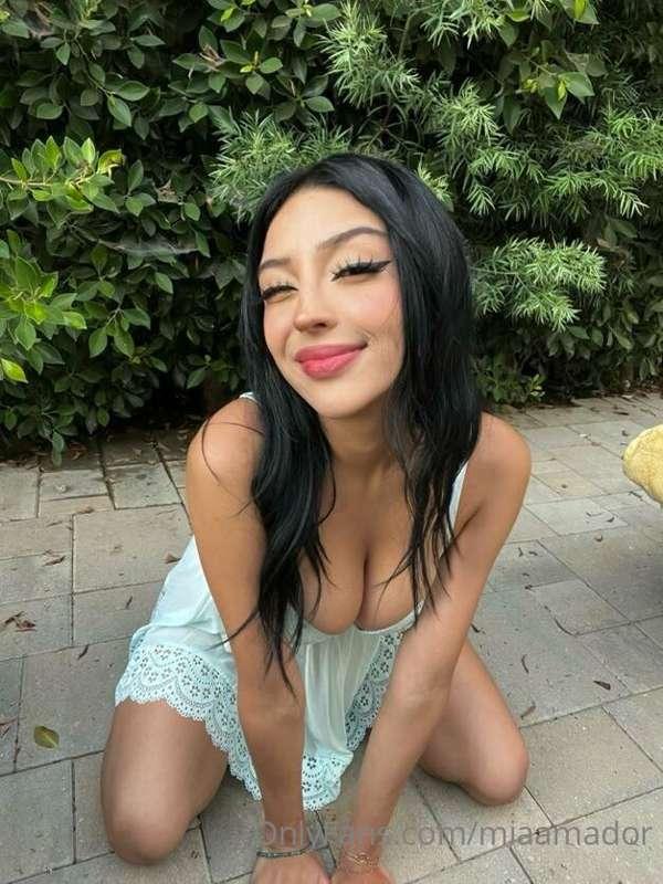 ready for the facial