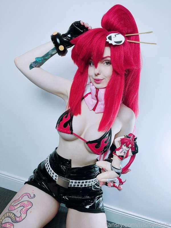 lilslvkitten image #1