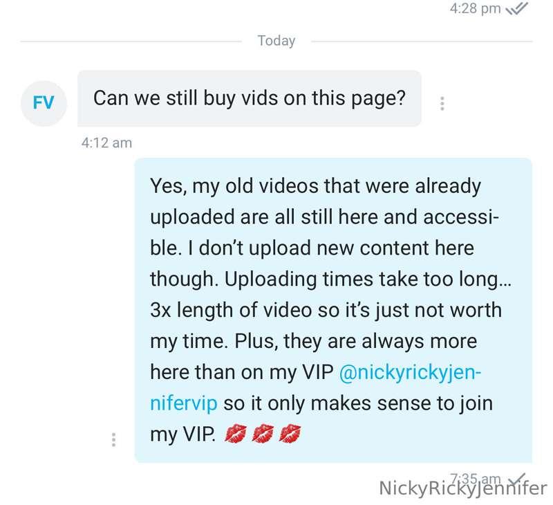 There are a ton of videos still here on this site for you to..