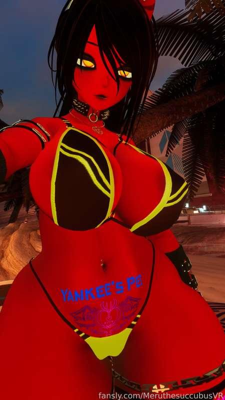 meruthesuccubusvr image #30