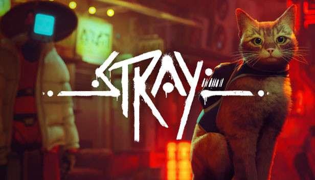 Stray v1.2 Cheat Table (Made For Steam)