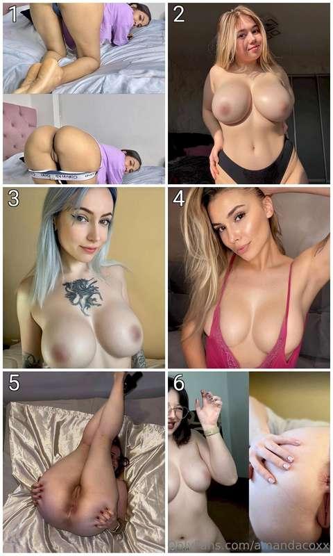 🎉 FOLLOW MY BESTIES FOR SPECIAL PERKS!1. 💫✨ @luckysta ✨💫2. ❤..