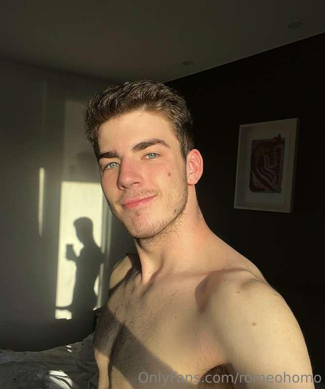 Golden Hour 🌞