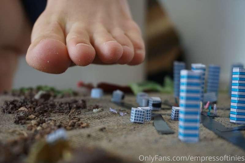 What were they even thinking of stepping on my way?