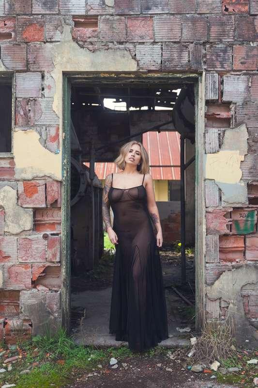 Boo . . 📸 Eric Lampe