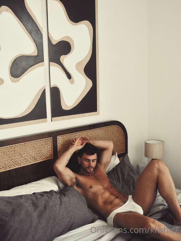 At Home with @briankaminski