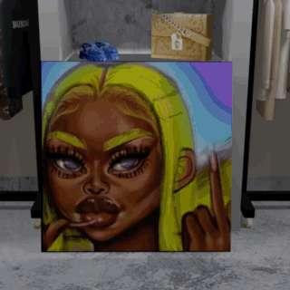 random painting pack xii