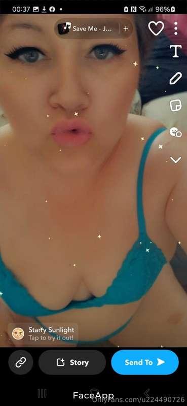 Kiss me baby mmm x
