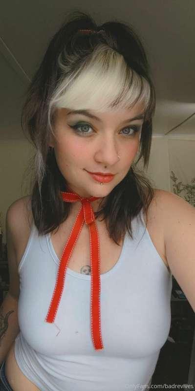 All wrapped in a bow ;)