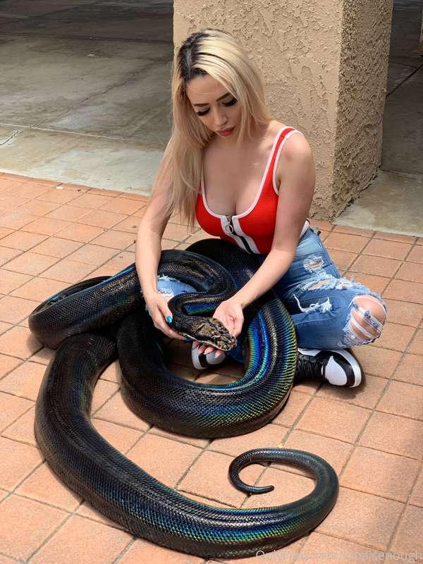 I also fell in love with her, she's so beautiful - should I ..