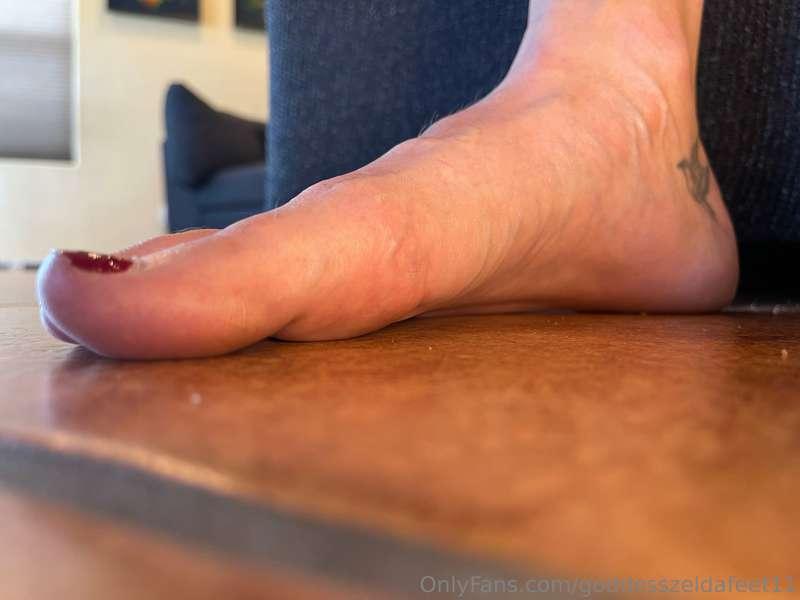 goddesszeldafeet11 image #22