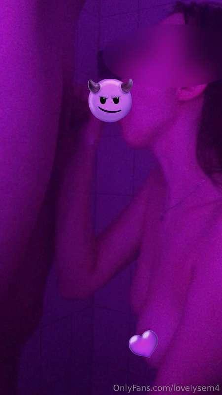 Valentines special 💕 enjoy me giving a sloppy🤭