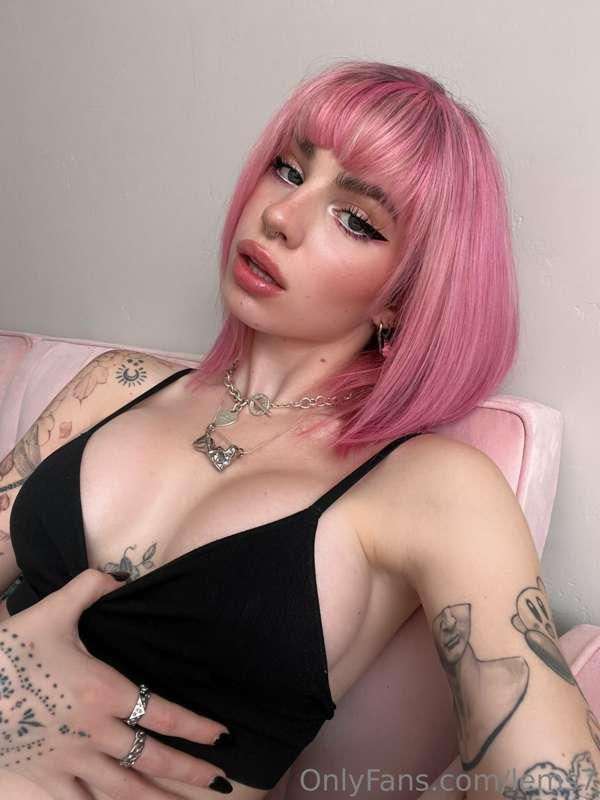 do you like my new hair ?