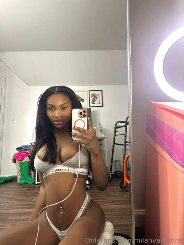 Have I disappointed you w/ my content lately ? If so DM me s..