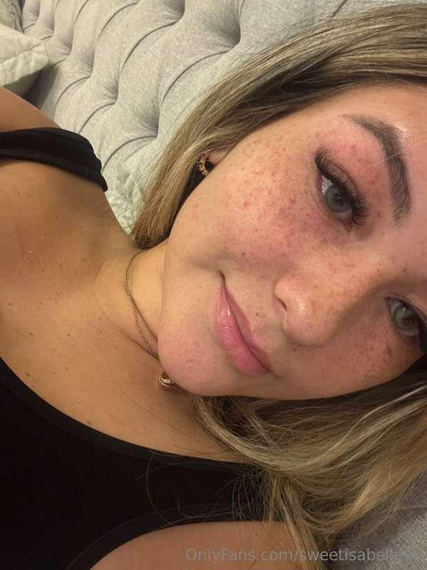 So close you could almost feel my breath... almost 😘🔥 What’s..